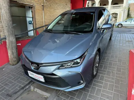 TOYOTA Corolla 2.0 16V 4P XEI FLEX AUTOMTICO, Foto 1