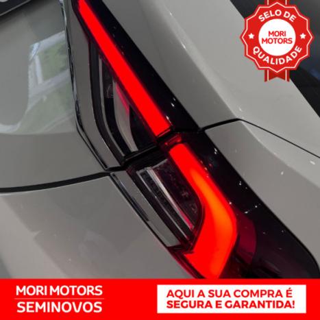 TOYOTA Corolla 2.0 16V 4P FLEX ALTIS DIRECT SHIFT AUTOMTICO CVT, Foto 14