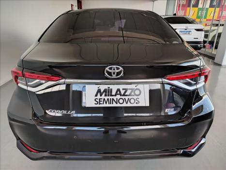 TOYOTA Corolla 2.0 16V 4P XEI FLEX AUTOMTICO, Foto 5