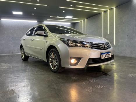 TOYOTA Corolla 2.0 16V 4P XEI FLEX AUTOMTICO, Foto 6