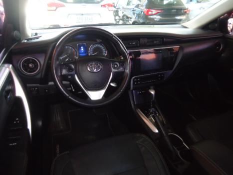 TOYOTA Corolla 2.0 16V 4P XEI FLEX AUTOMTICO, Foto 4