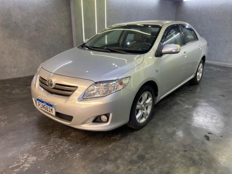 TOYOTA Corolla 2.0 16V 4P XEI FLEX AUTOMTICO, Foto 2