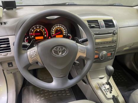 TOYOTA Corolla 2.0 16V 4P XEI FLEX AUTOMTICO, Foto 13