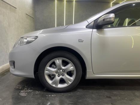 TOYOTA Corolla 2.0 16V 4P XEI FLEX AUTOMTICO, Foto 19