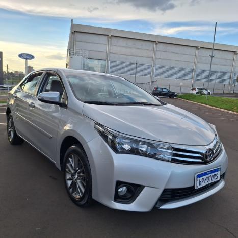 TOYOTA Corolla 2.0 16V 4P XEI FLEX AUTOMTICO, Foto 2