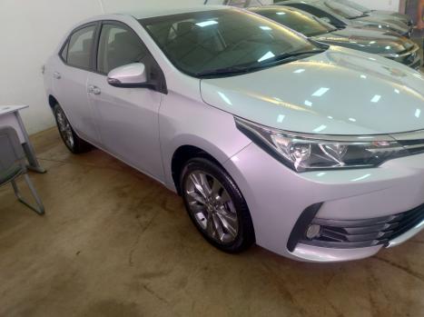 TOYOTA Corolla 2.0 16V 4P XEI FLEX AUTOMTICO, Foto 1