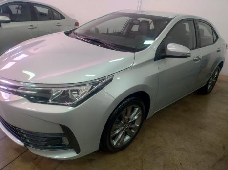 TOYOTA Corolla 2.0 16V 4P XEI FLEX AUTOMTICO, Foto 3