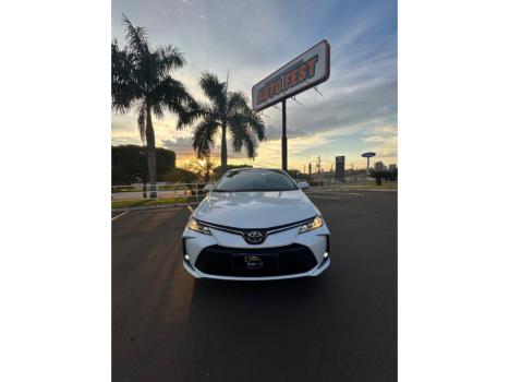 TOYOTA Corolla 2.0 16V 4P XEI FLEX AUTOMTICO, Foto 4