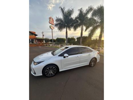 TOYOTA Corolla 2.0 16V 4P XEI FLEX AUTOMTICO, Foto 6