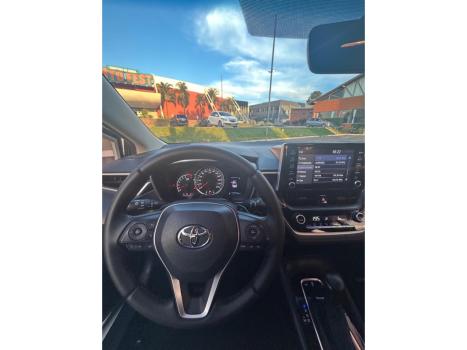 TOYOTA Corolla 2.0 16V 4P XEI FLEX AUTOMTICO, Foto 8