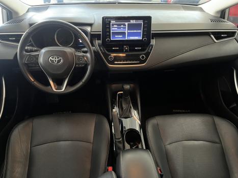 TOYOTA Corolla 2.0 16V 4P XEI FLEX AUTOMTICO, Foto 6