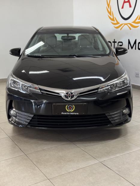 TOYOTA Corolla 2.0 16V 4P XEI FLEX AUTOMTICO, Foto 10