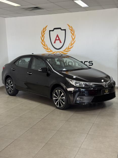 TOYOTA Corolla 2.0 16V 4P XEI FLEX AUTOMTICO, Foto 11