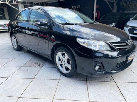 TOYOTA Corolla 2.0 16V 4P XEI FLEX AUTOMTICO, Foto 1