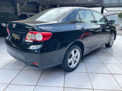 TOYOTA Corolla 2.0 16V 4P XEI FLEX AUTOMTICO, Foto 4