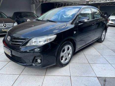 TOYOTA Corolla 2.0 16V 4P XEI FLEX AUTOMTICO, Foto 6