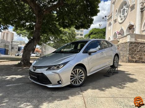 TOYOTA Corolla 2.0 16V 4P XEI FLEX AUTOMTICO, Foto 1