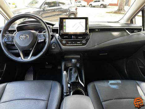 TOYOTA Corolla 2.0 16V 4P XEI FLEX AUTOMTICO, Foto 10