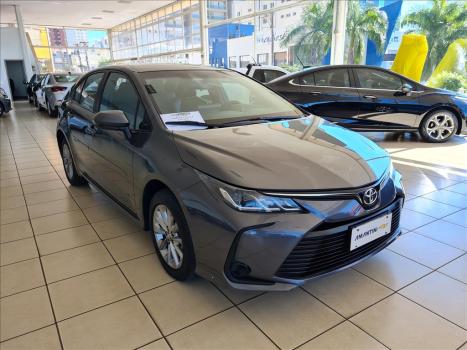 TOYOTA Corolla 2.0 16V 4P FLEX GLI DIRECT SHIFT AUTOMTICO CVT, Foto 1