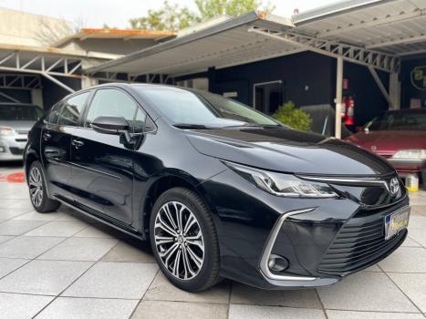 TOYOTA Corolla 2.0 16V 4P FLEX XEI DIRECT SHIFT AUTOMTICO CVT, Foto 1
