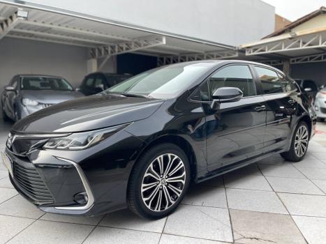 TOYOTA Corolla 2.0 16V 4P FLEX XEI DIRECT SHIFT AUTOMTICO CVT, Foto 3
