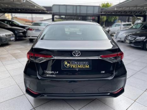 TOYOTA Corolla 2.0 16V 4P FLEX XEI DIRECT SHIFT AUTOMTICO CVT, Foto 6