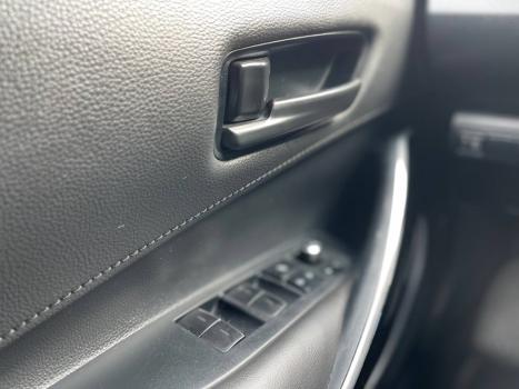 TOYOTA Corolla 2.0 16V 4P FLEX XEI DIRECT SHIFT AUTOMTICO CVT, Foto 8