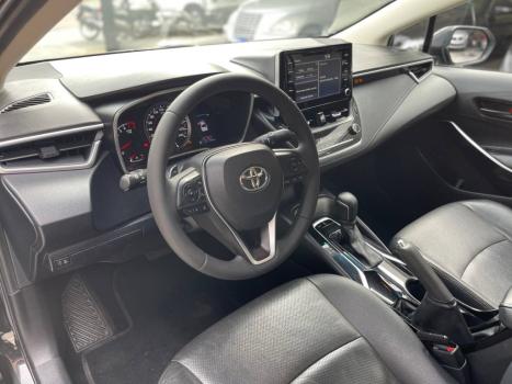 TOYOTA Corolla 2.0 16V 4P FLEX XEI DIRECT SHIFT AUTOMTICO CVT, Foto 13