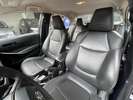TOYOTA Corolla 2.0 16V 4P FLEX XEI DIRECT SHIFT AUTOMTICO CVT, Foto 14