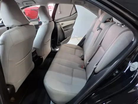 TOYOTA Corolla 2.0 16V 4P XEI FLEX AUTOMTICO, Foto 8