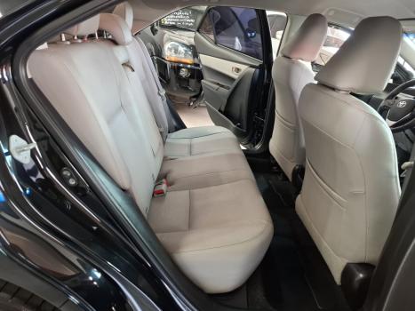 TOYOTA Corolla 2.0 16V 4P XEI FLEX AUTOMTICO, Foto 9