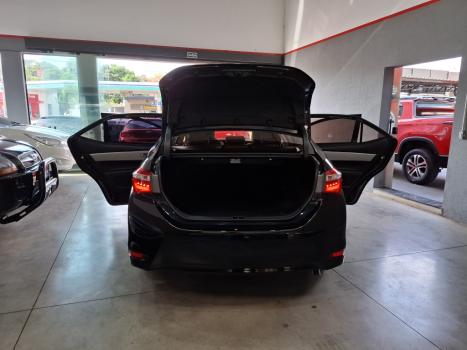 TOYOTA Corolla 2.0 16V 4P XEI FLEX AUTOMTICO, Foto 4