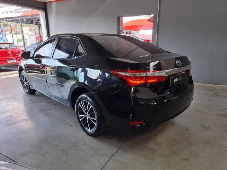 TOYOTA Corolla 2.0 16V 4P XEI FLEX AUTOMTICO, Foto 5