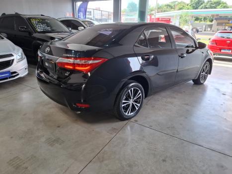 TOYOTA Corolla 2.0 16V 4P XEI FLEX AUTOMTICO, Foto 7