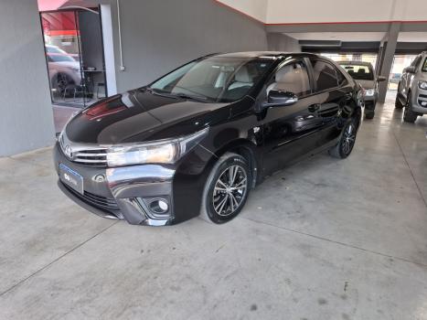 TOYOTA Corolla 2.0 16V 4P XEI FLEX AUTOMTICO, Foto 1