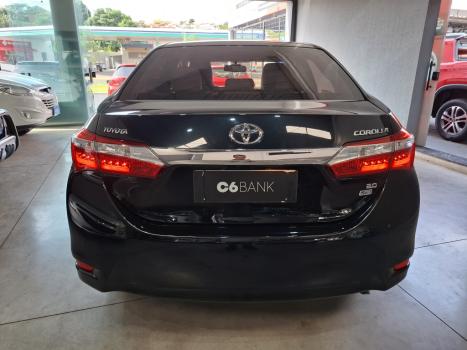 TOYOTA Corolla 2.0 16V 4P XEI FLEX AUTOMTICO, Foto 6