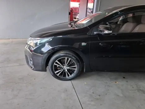 TOYOTA Corolla 2.0 16V 4P XEI FLEX AUTOMTICO, Foto 11