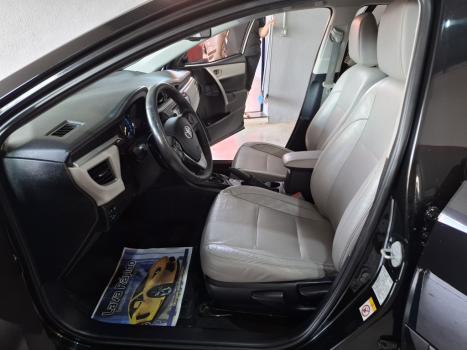TOYOTA Corolla 2.0 16V 4P XEI FLEX AUTOMTICO, Foto 15