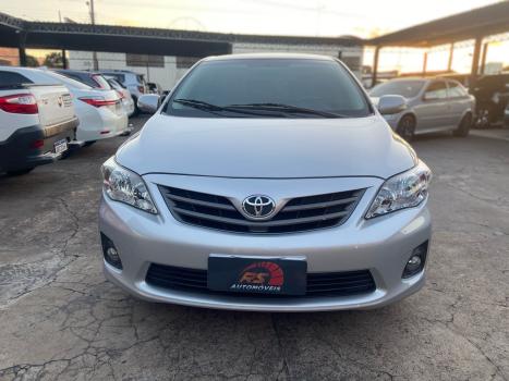 TOYOTA Corolla 2.0 16V 4P XEI FLEX AUTOMTICO, Foto 2