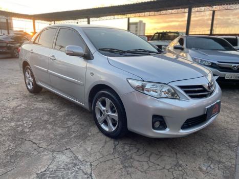 TOYOTA Corolla 2.0 16V 4P XEI FLEX AUTOMTICO, Foto 3