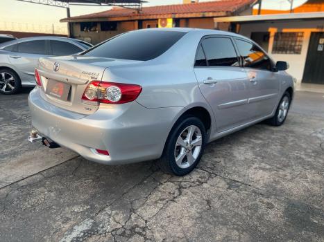 TOYOTA Corolla 2.0 16V 4P XEI FLEX AUTOMTICO, Foto 4