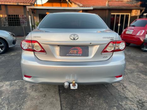TOYOTA Corolla 2.0 16V 4P XEI FLEX AUTOMTICO, Foto 5