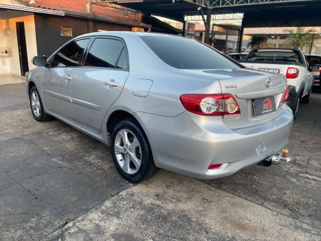 TOYOTA Corolla 2.0 16V 4P XEI FLEX AUTOMTICO, Foto 6