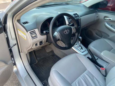 TOYOTA Corolla 2.0 16V 4P XEI FLEX AUTOMTICO, Foto 7