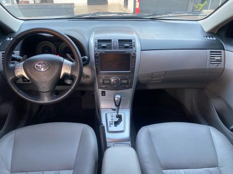 TOYOTA Corolla 2.0 16V 4P XEI FLEX AUTOMTICO, Foto 8