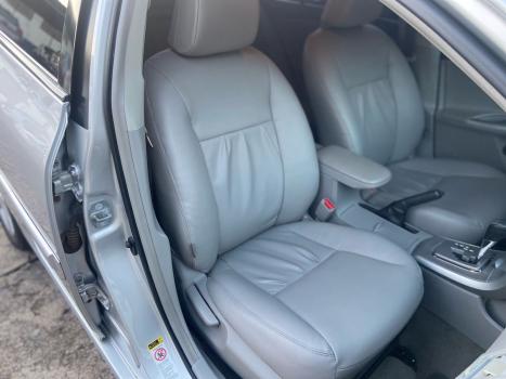TOYOTA Corolla 2.0 16V 4P XEI FLEX AUTOMTICO, Foto 9