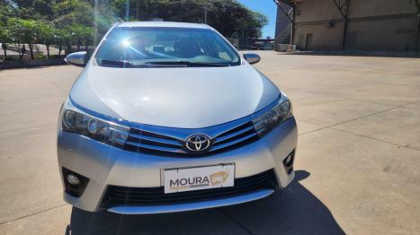 TOYOTA Corolla 2.0 16V 4P XEI FLEX AUTOMTICO, Foto 2