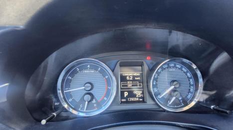 TOYOTA Corolla 2.0 16V 4P XEI FLEX AUTOMTICO, Foto 3