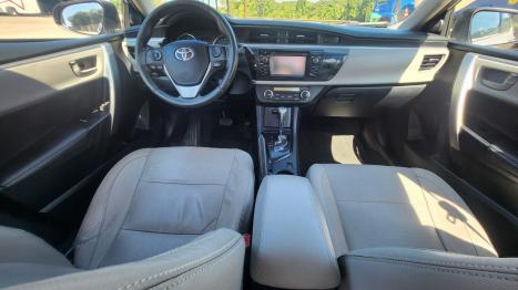 TOYOTA Corolla 2.0 16V 4P XEI FLEX AUTOMTICO, Foto 4