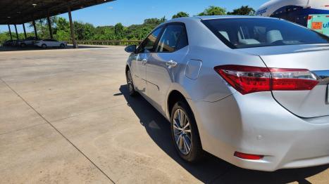 TOYOTA Corolla 2.0 16V 4P XEI FLEX AUTOMTICO, Foto 7
